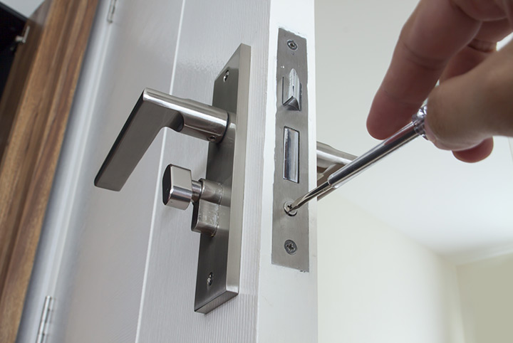 Our local locksmiths are able to repair and install door locks for properties in Richmond South Yorkshire and the local area.